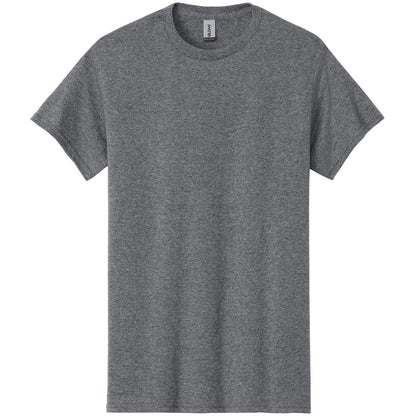 Graphite Heather