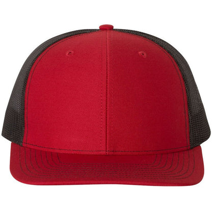 Red/ Black