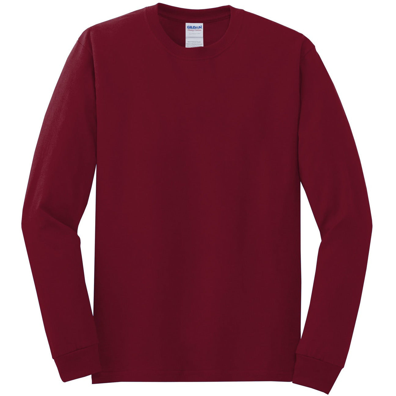 Cardinal Red