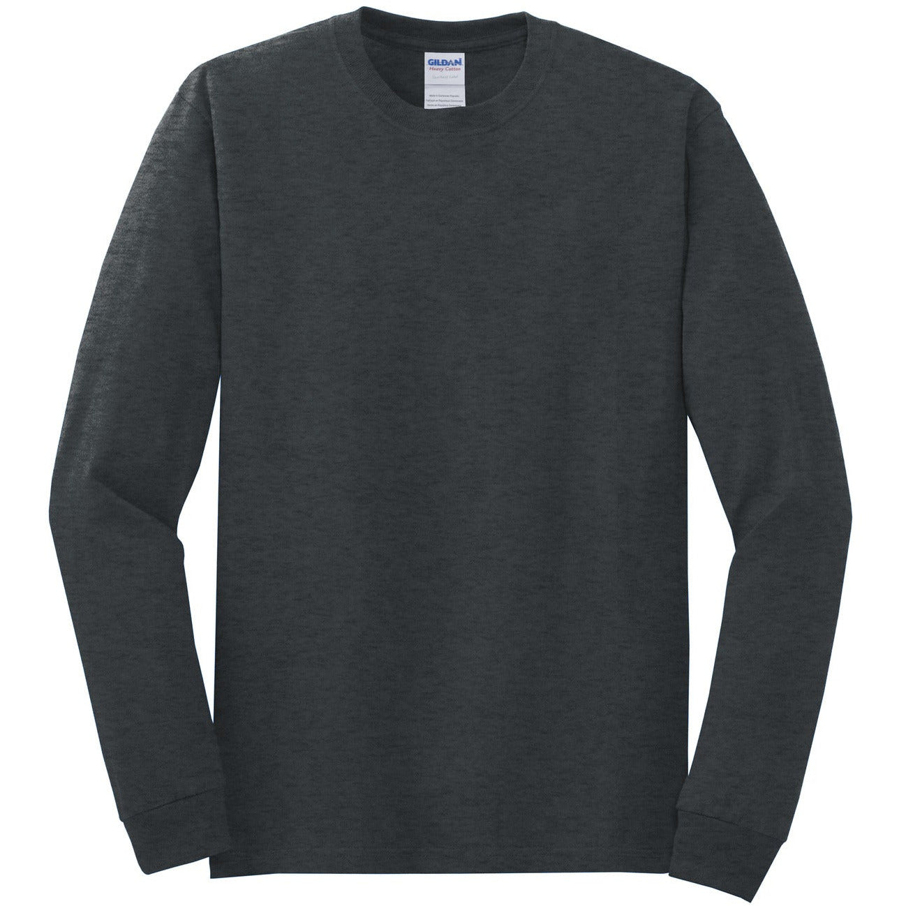 Dark Heather