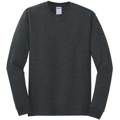 Dark Heather