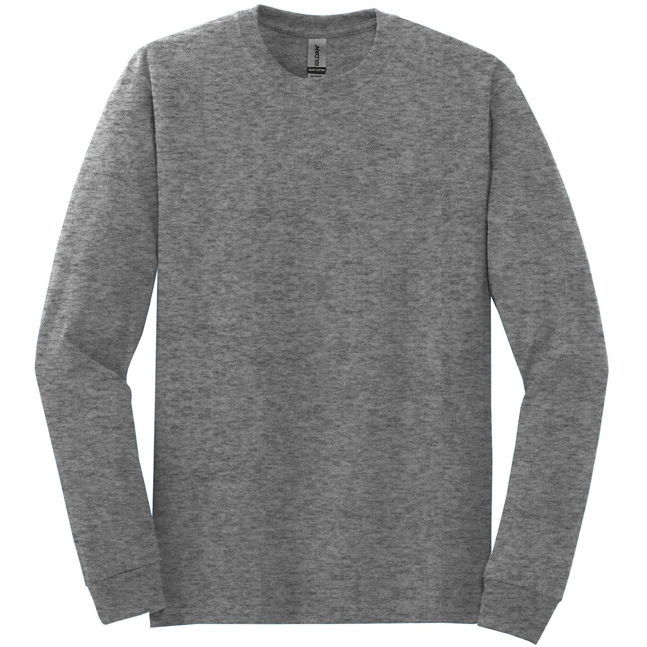 Graphite Heather