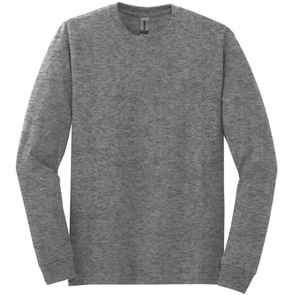 Graphite Heather