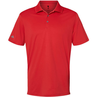 Collegiate Red