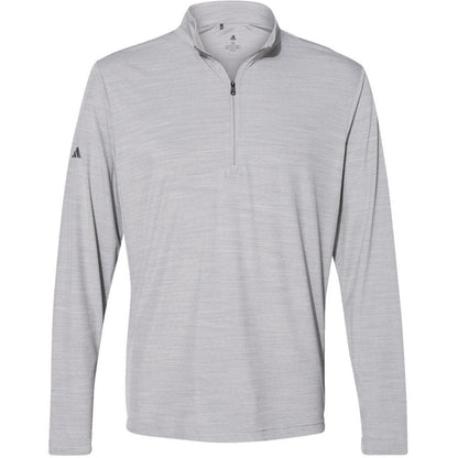 Mid Grey Melange