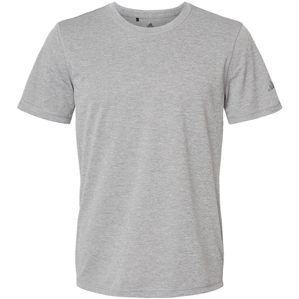 Grey Three Heather