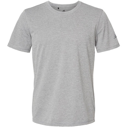 Grey Three Heather