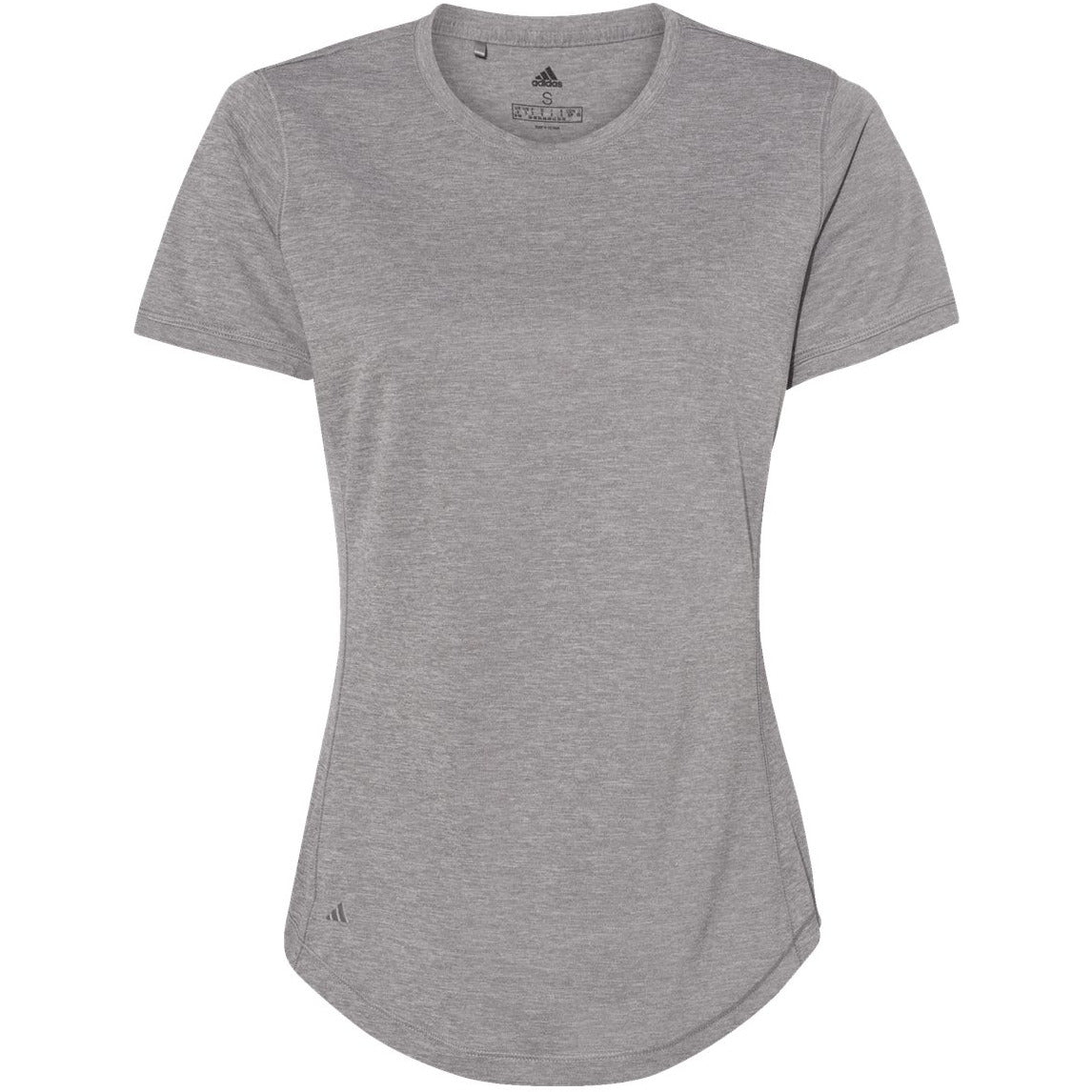 Grey Three Heather