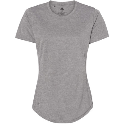 Grey Three Heather