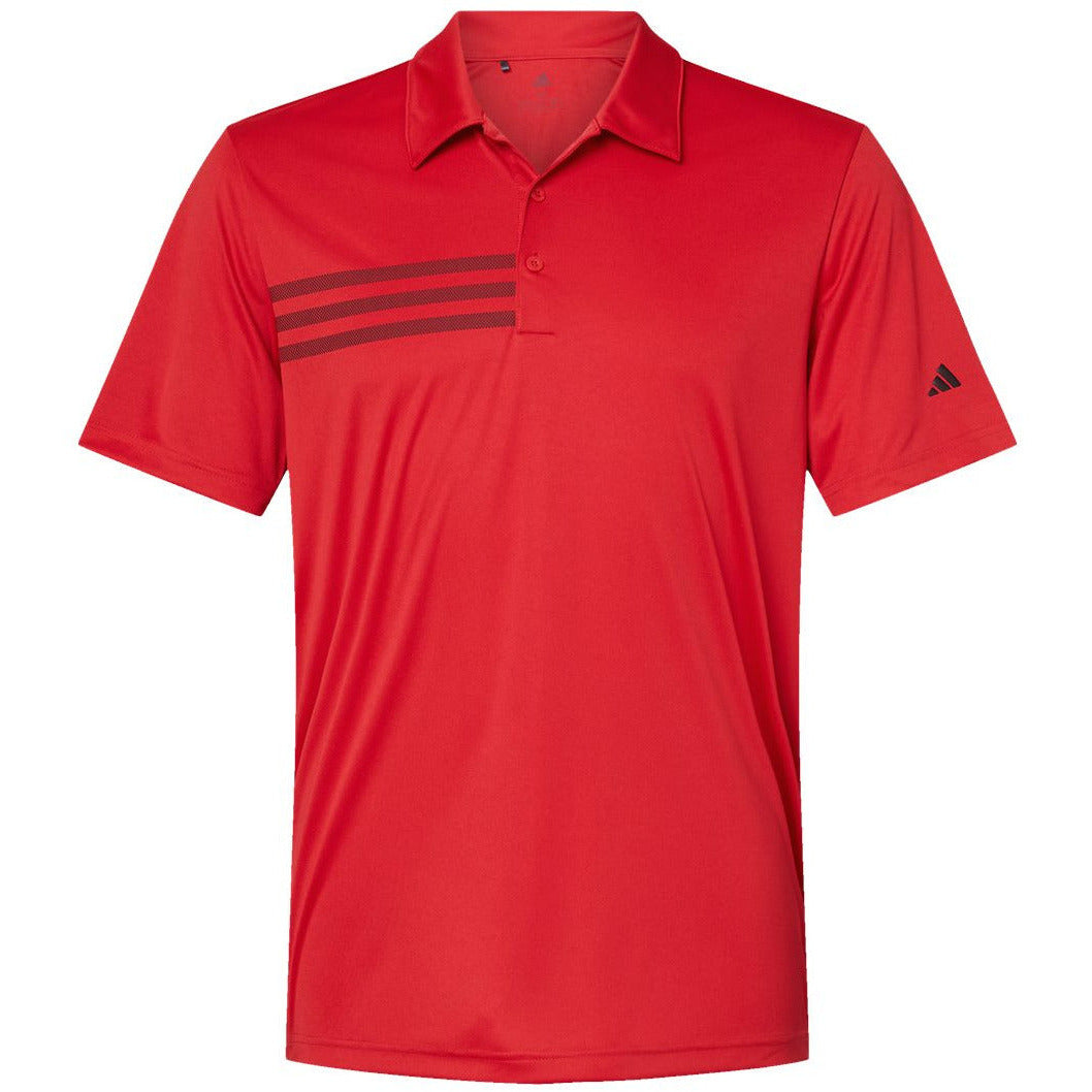 Collegiate Red/ Black