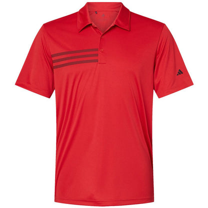 Collegiate Red/ Black