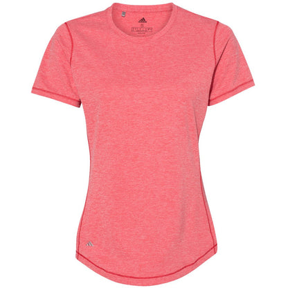 Power Red Heather