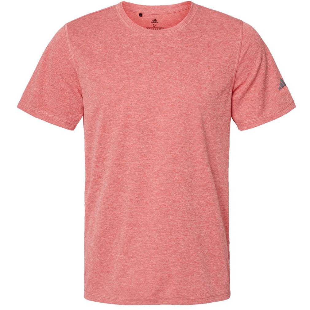 Power Red Heather