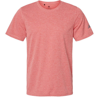 Power Red Heather