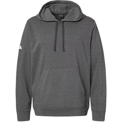 Dark Grey Heather