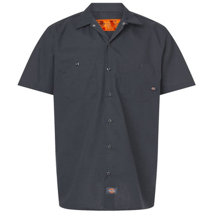 Dark Charcoal