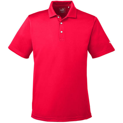 High Risk Red