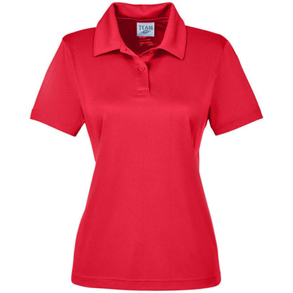 Sport Red