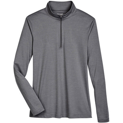 Dark Grey Heather