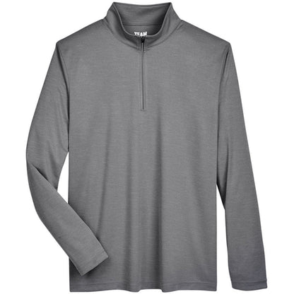 Dark Grey Heather