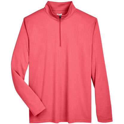 Sport Red Heather