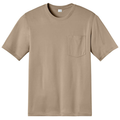 Silver Tan