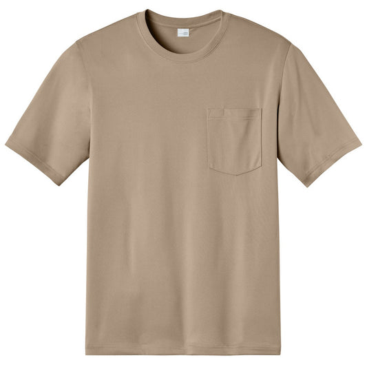 Silver Tan
