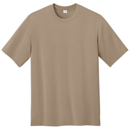 Silver Tan