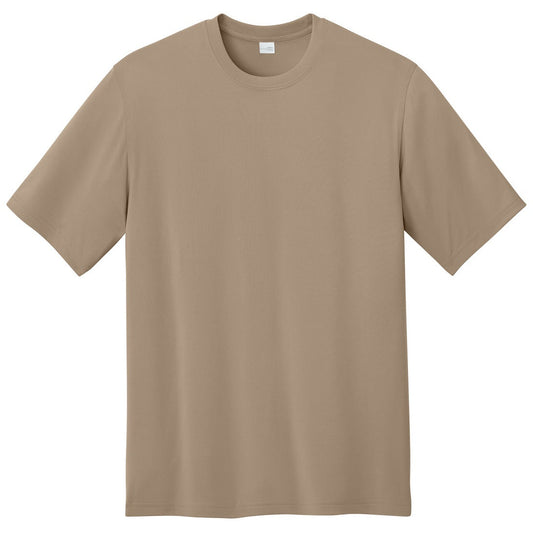 Silver Tan