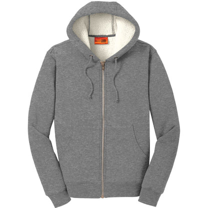 Grey