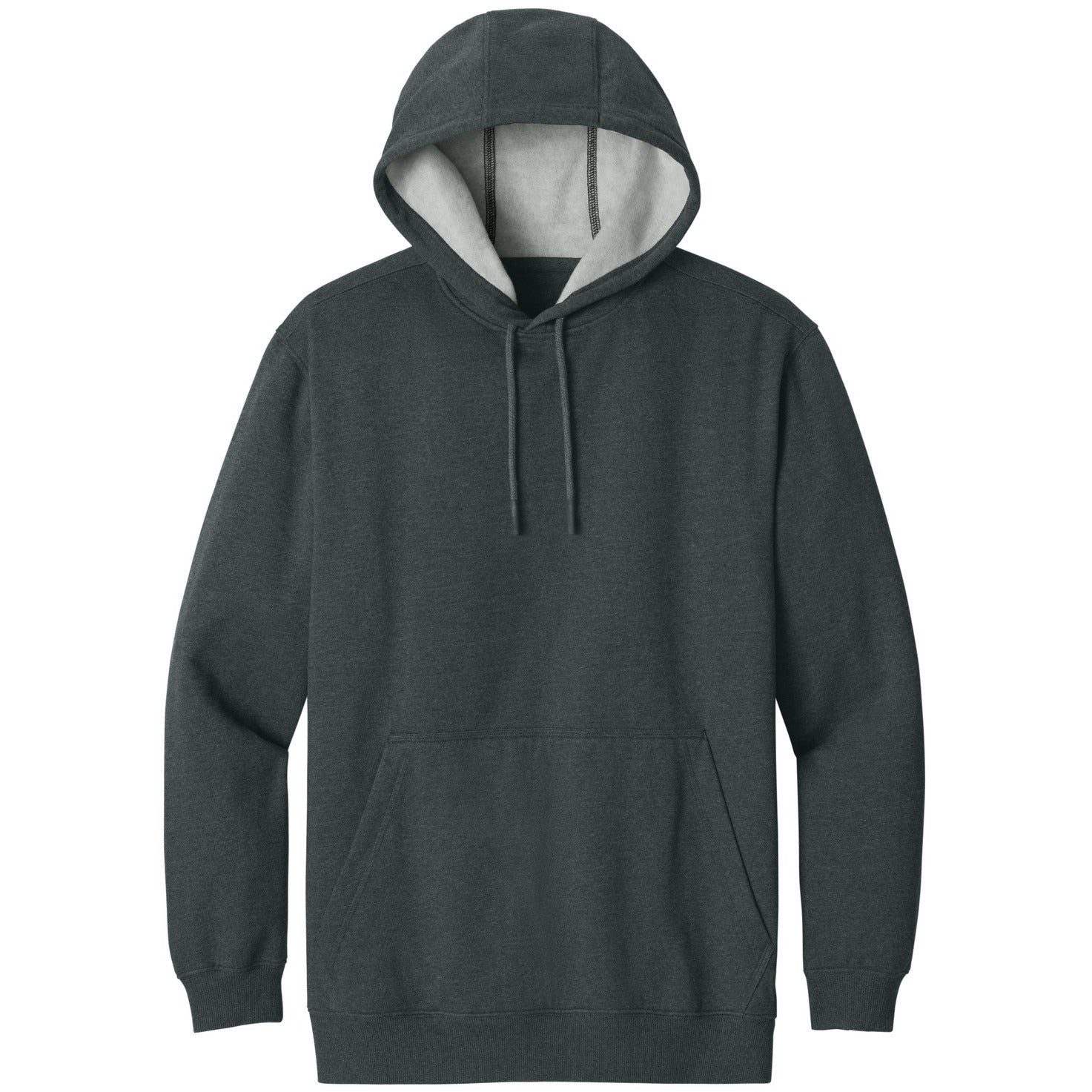 Charcoal Heather
