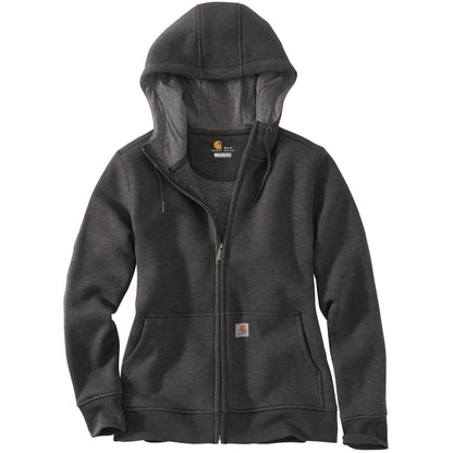 Carbon Heather