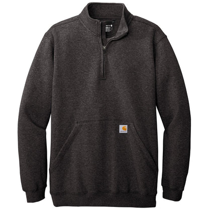 Carbon Heather