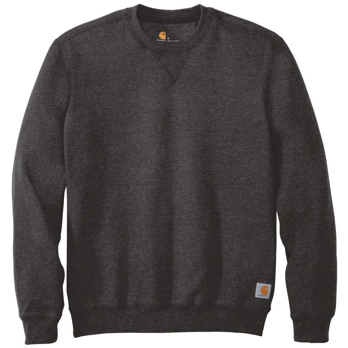 Carbon Heather
