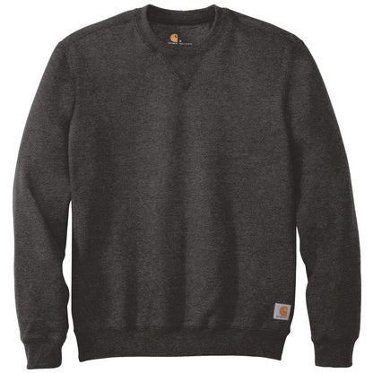 Carbon Heather