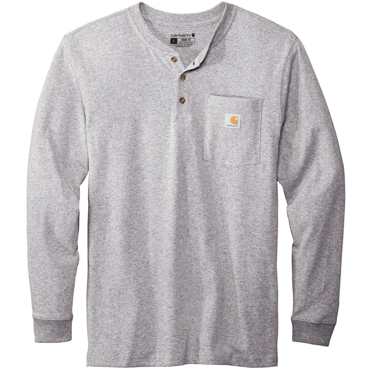 Heather Grey