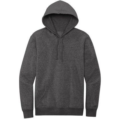 Heathered Charcoal