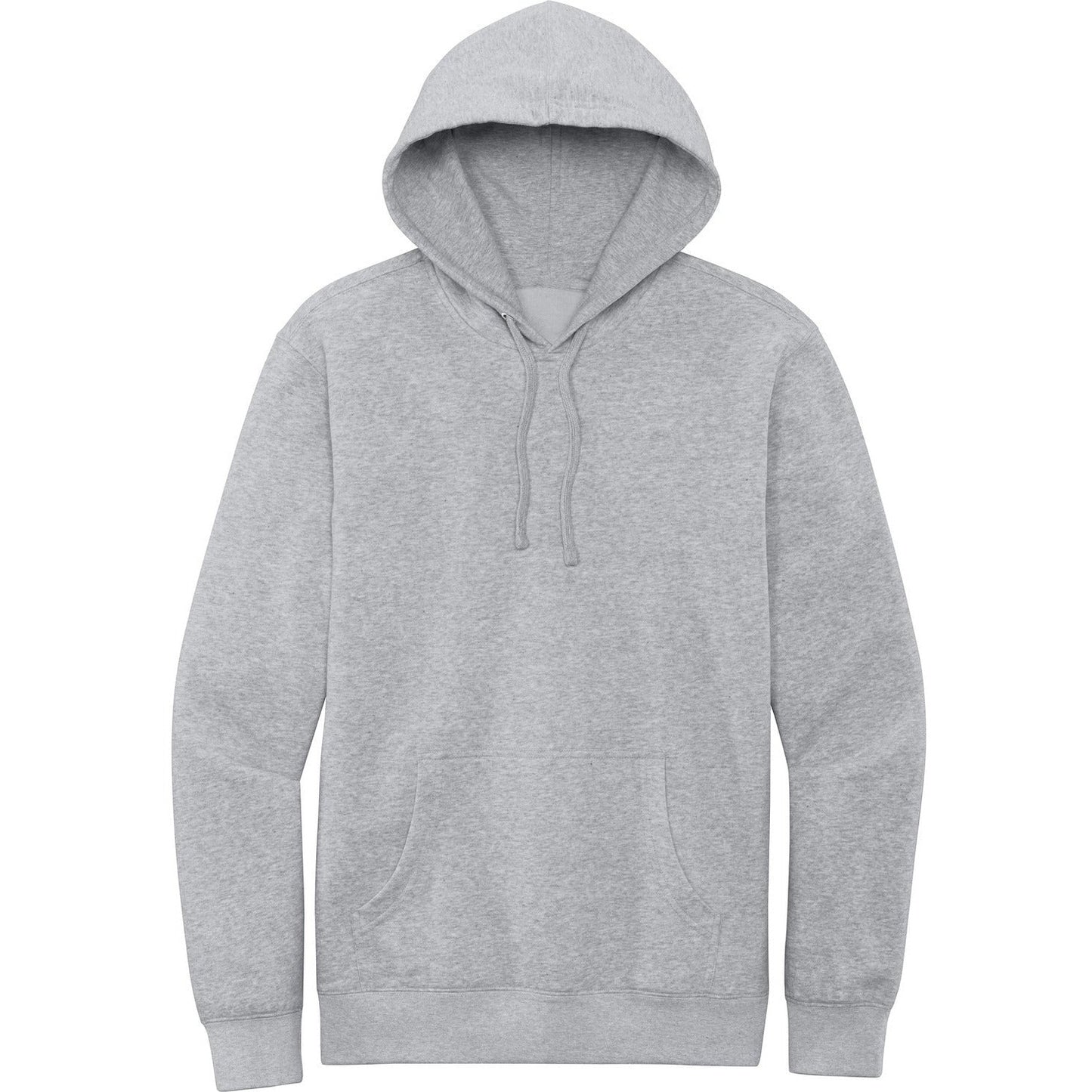 Light Heather Grey