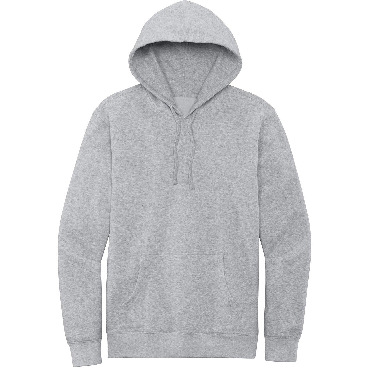 Light Heather Grey
