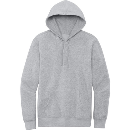 Light Heather Grey