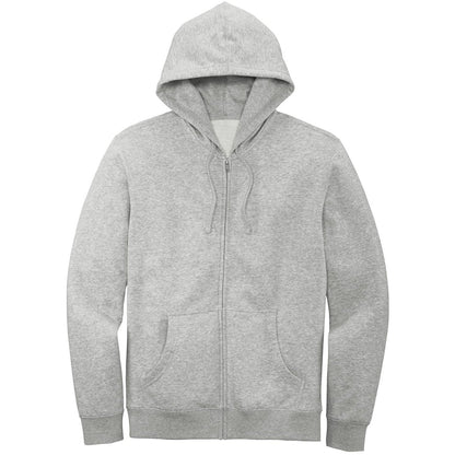 Light Heather Grey
