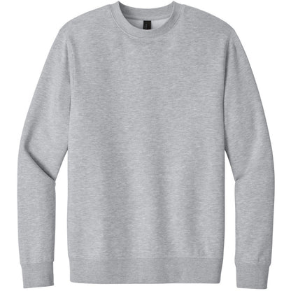 Light Heather Grey