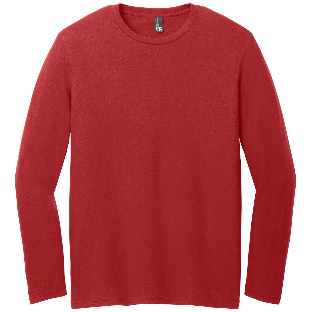 Classic Red