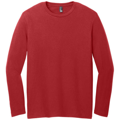 Classic Red
