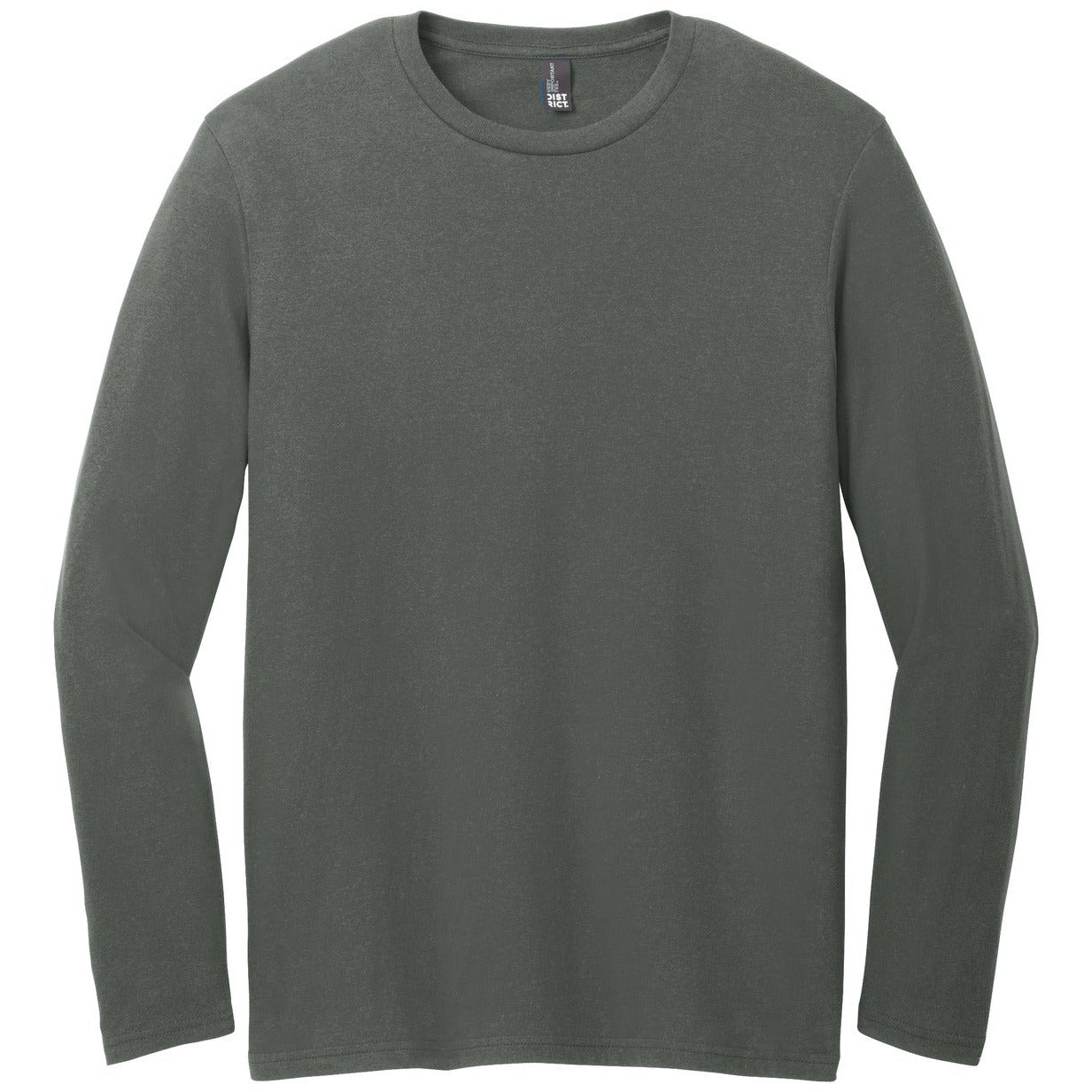 Deepest Grey