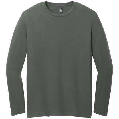 Deepest Grey