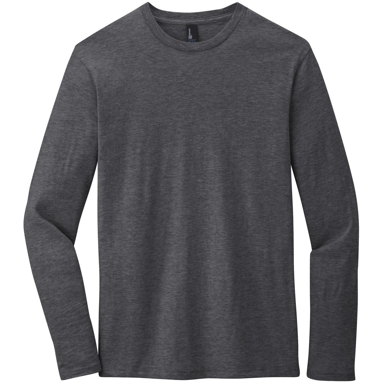 Heathered Charcoal