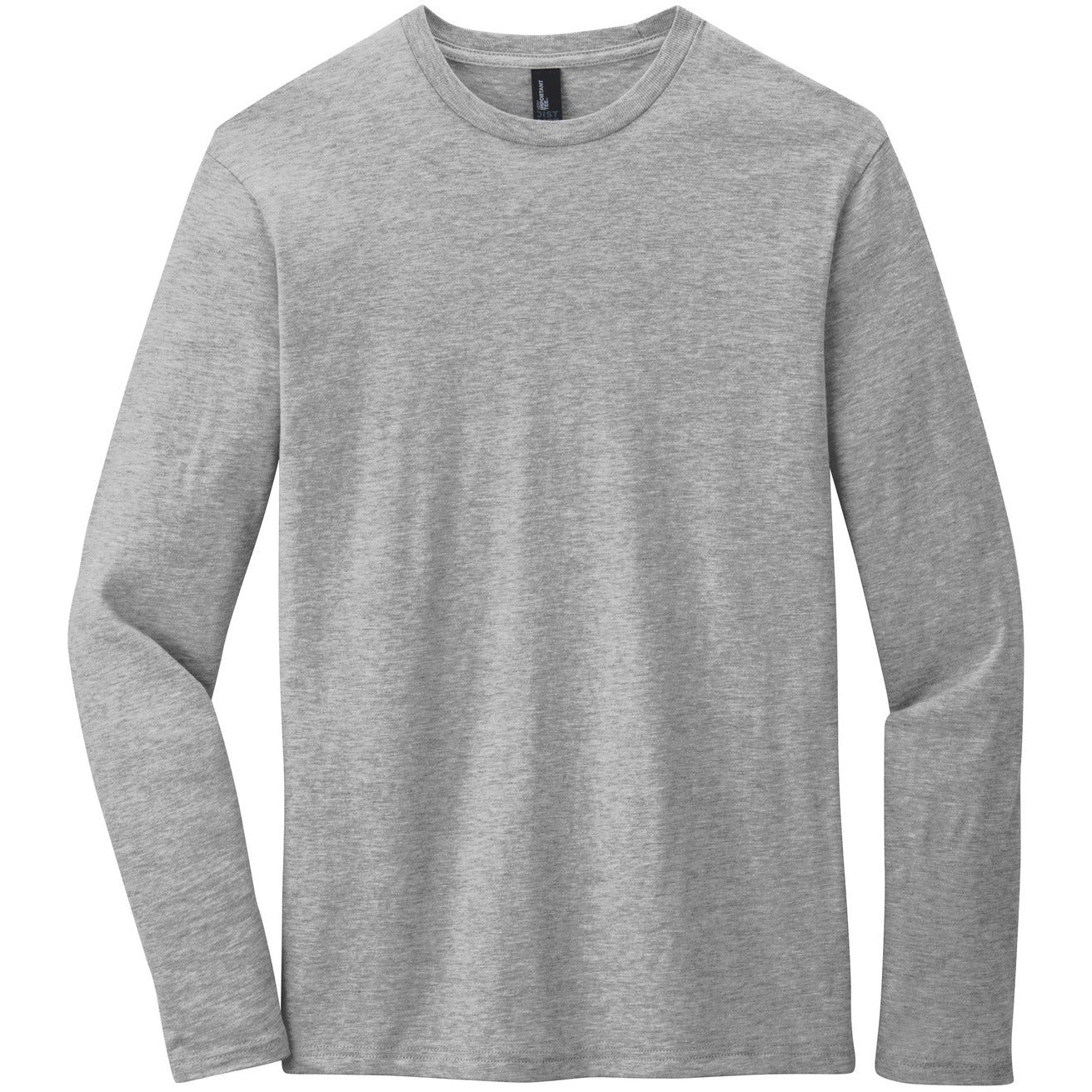 Light Heather Grey