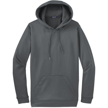 Dark Smoke Grey