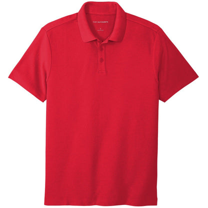 Rich Red